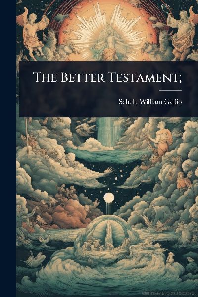 The Better Testament;