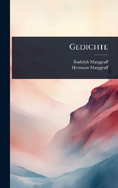 Gedichte