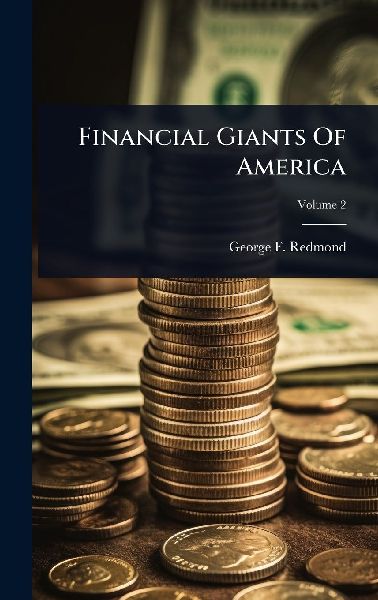 Financial Giants Of America