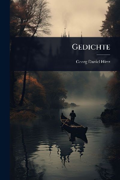 Gedichte