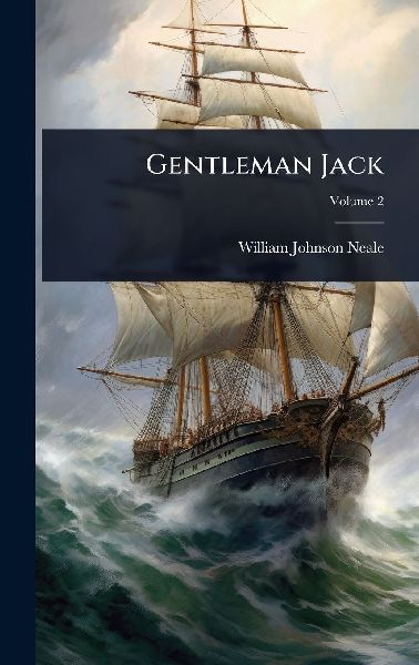 Gentleman Jack
