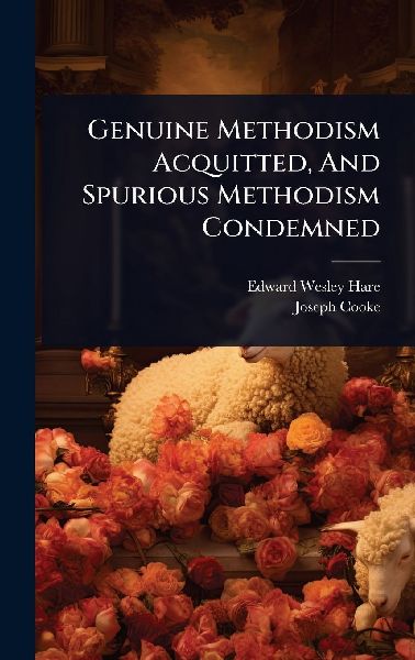 Genuine Methodism Acquitted, And Spurious Methodism Condemned