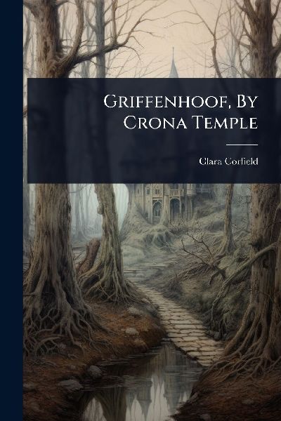 Griffenhoof, By Crona Temple