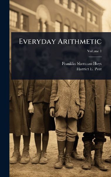 Everyday Arithmetic