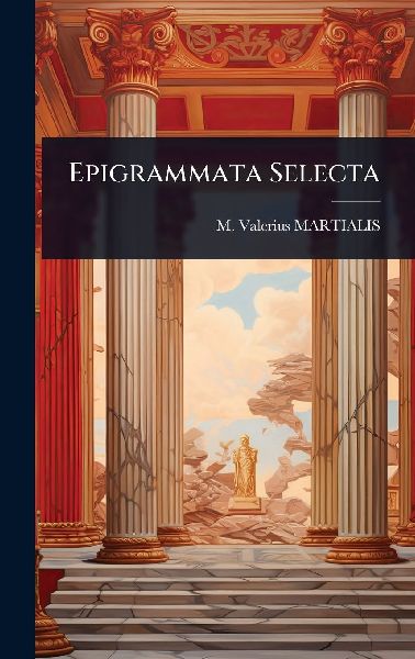 Epigrammata Selecta