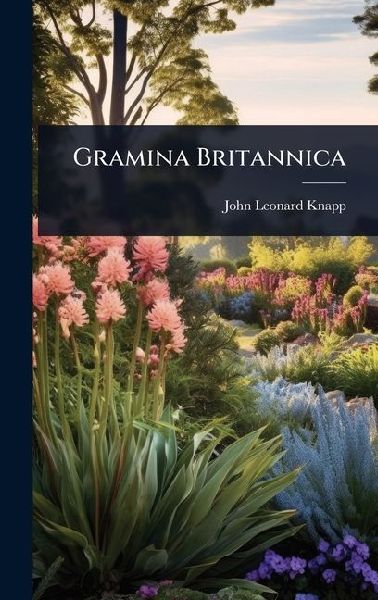 Gramina Britannica