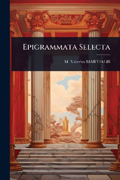 Epigrammata Selecta
