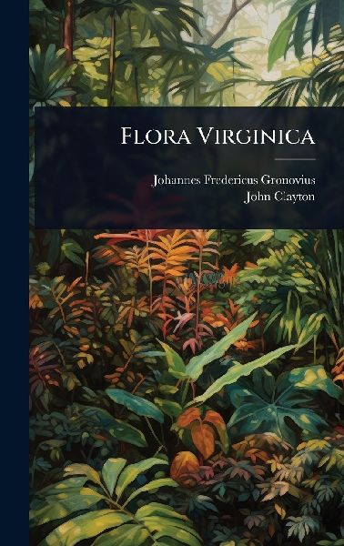 Flora Virginica
