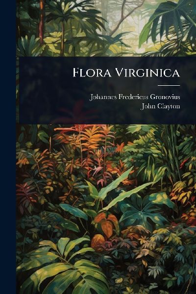 Flora Virginica