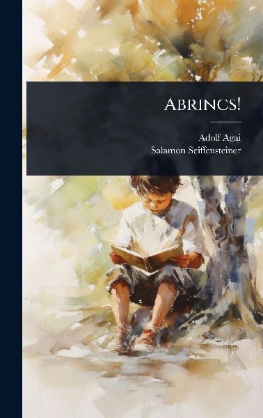 Abrincs!