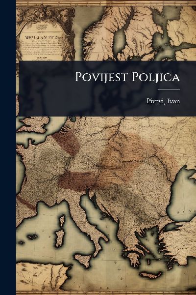 Povijest Poljica