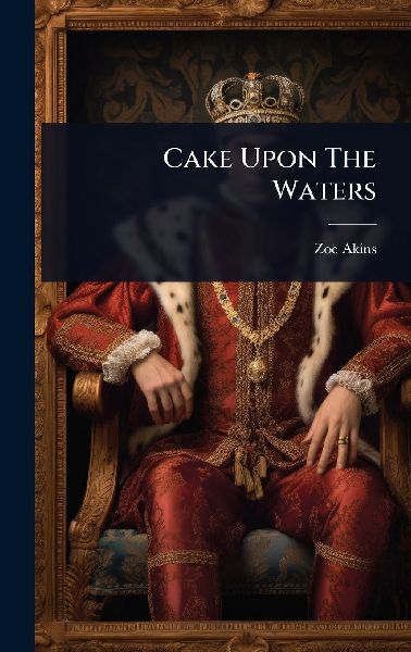 Cake Upon The Waters