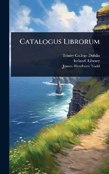 Catalogus Librorum