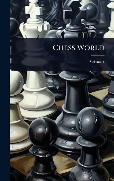 Chess World