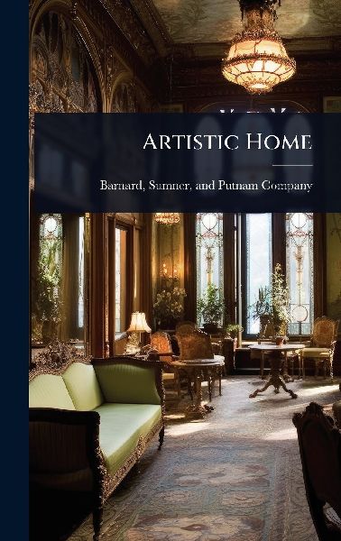Artistic Home