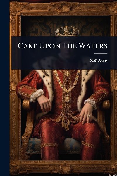 Cake Upon The Waters