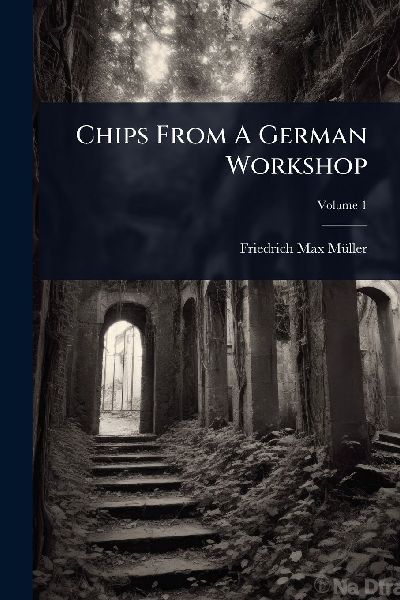 Chips From A German Workshop