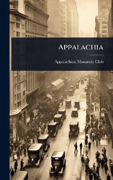 Appalachia
