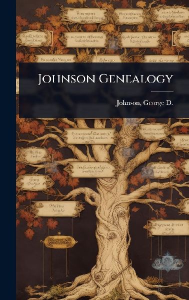 Johnson Genealogy