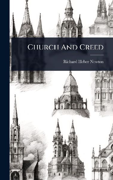 Church And Creed
