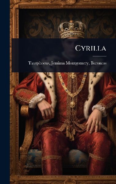 Cyrilla