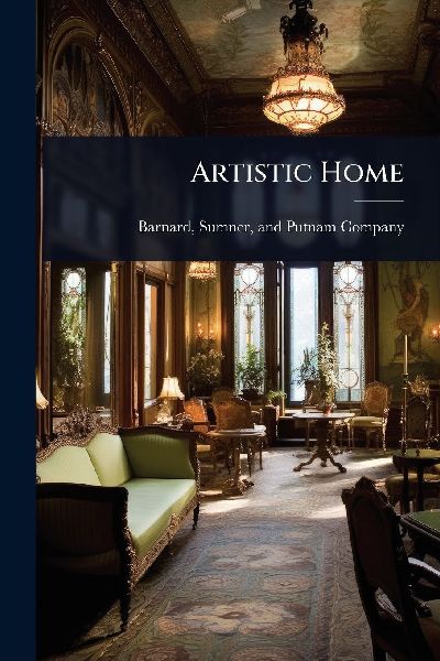 Artistic Home