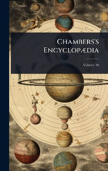 Chamberss EncyclopÃ]dia