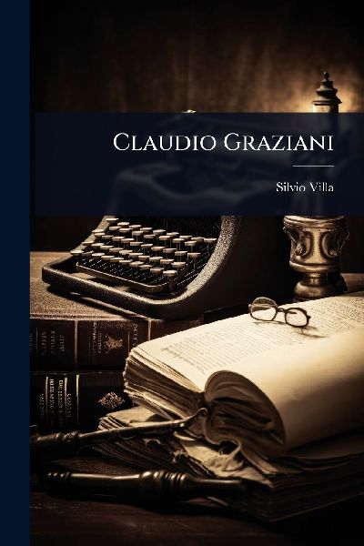 Claudio Graziani