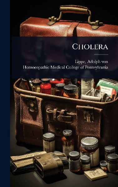 Cholera