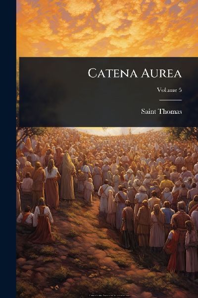 Catena Aurea
