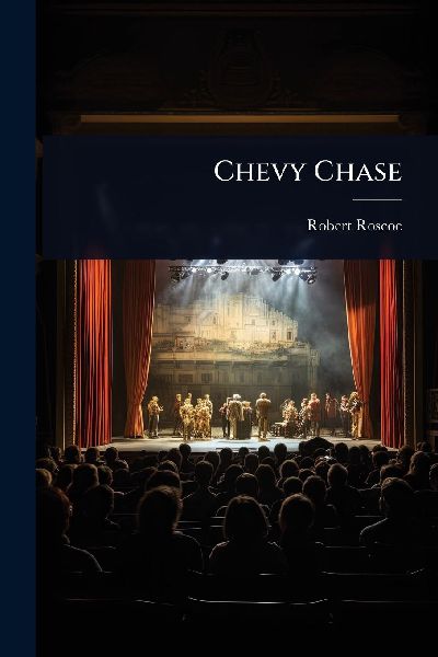 Chevy Chase