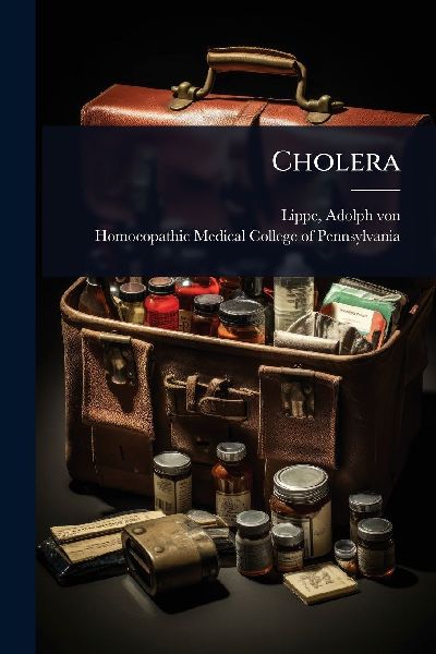 Cholera