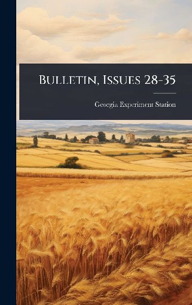 Bulletin, Issues 28-35