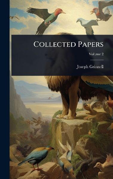 Collected Papers