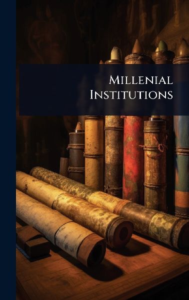 Millenial Institutions