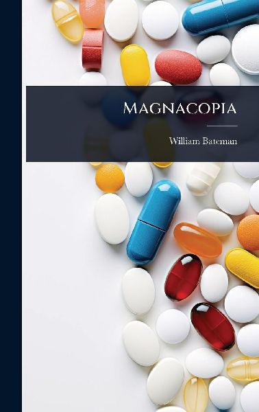 Magnacopia