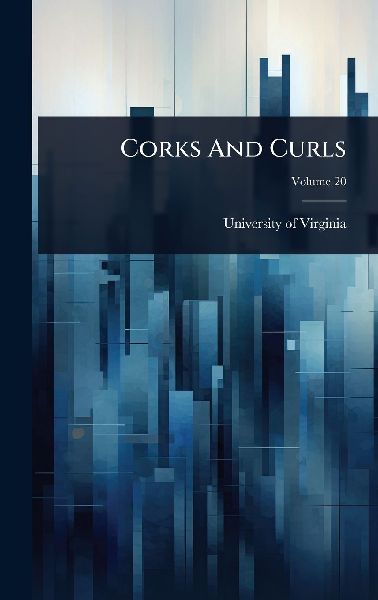 Corks And Curls