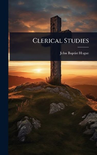 Clerical Studies