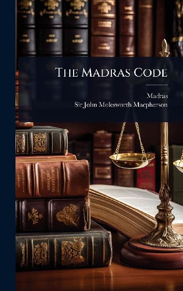 The Madras Code