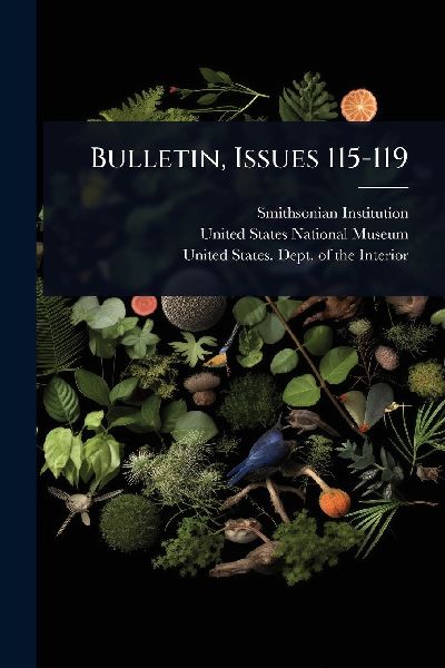 Bulletin, Issues 115-119