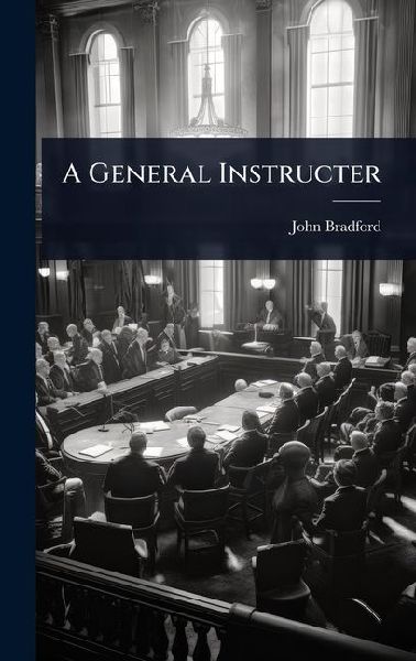 A General Instructer