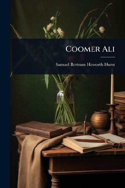 Coomer Ali
