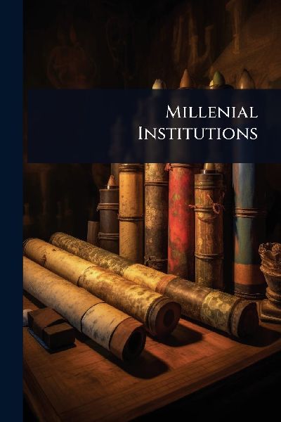 Millenial Institutions