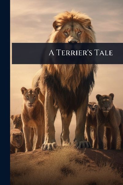 A Terrier's Tale