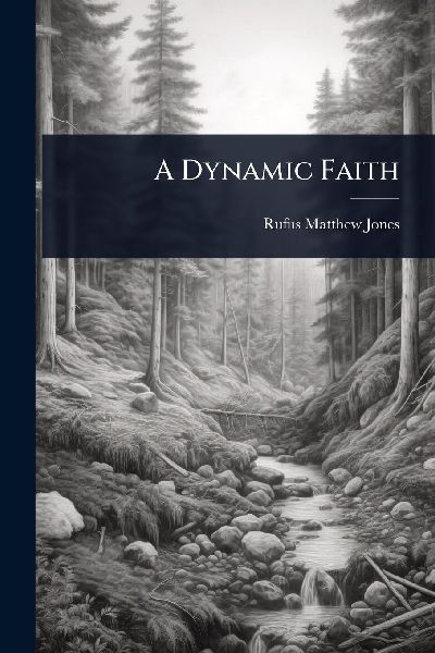 A Dynamic Faith