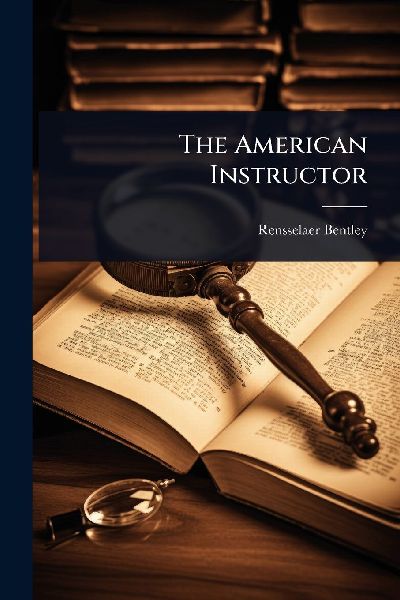 The American Instructor