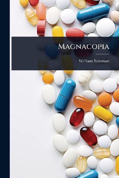 Magnacopia