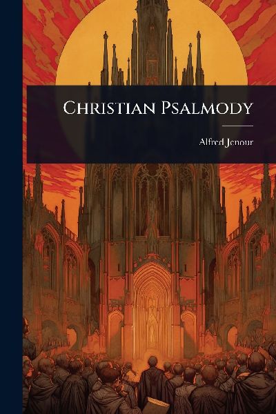 Christian Psalmody