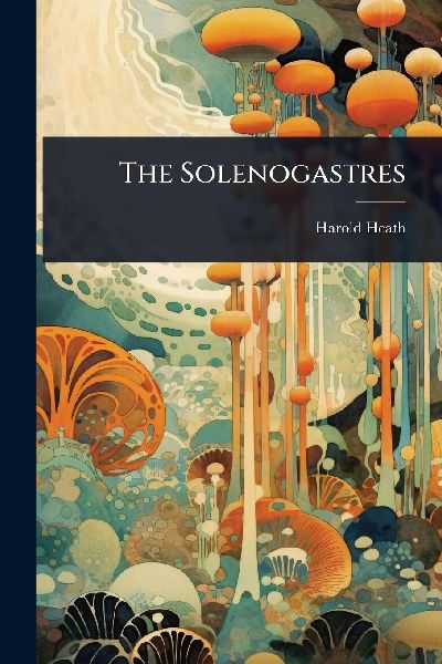 The Solenogastres