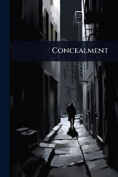 Concealment